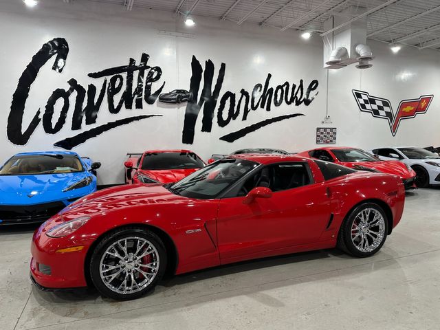 2007 Chevrolet Corvette Z06 Premium, 6-Speed, C7 Chromes, Only 31k | Dallas, Texas | Corvette Warehouse 2007 Chevrolet Corvette Z06 Premium, 6-Speed, C7 Chromes, Only 31k | Dallas, Texas | Corvette Warehouse