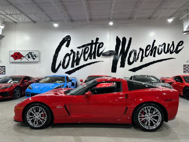 2007 Chevrolet Corvette Z06 Premium, 6-Speed, C7 Chromes, Only 31k | Dallas, Texas | Corvette Warehouse 2007 Chevrolet Corvette Z06 Premium, 6-Speed, C7 Chromes, Only 31k | Dallas, Texas | Corvette Warehouse