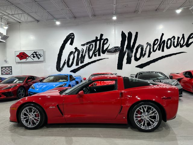 2007 Chevrolet Corvette Z06 Premium, 6-Speed, C7 Chromes, Only 31k | Dallas, Texas | Corvette Warehouse 2007 Chevrolet Corvette Z06 Premium, 6-Speed, C7 Chromes, Only 31k | Dallas, Texas | Corvette Warehouse