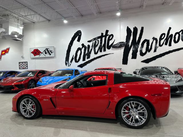 2007 Chevrolet Corvette Z06 Premium, 6-Speed, C7 Chromes, Only 31k | Dallas, Texas | Corvette Warehouse 2007 Chevrolet Corvette Z06 Premium, 6-Speed, C7 Chromes, Only 31k | Dallas, Texas | Corvette Warehouse