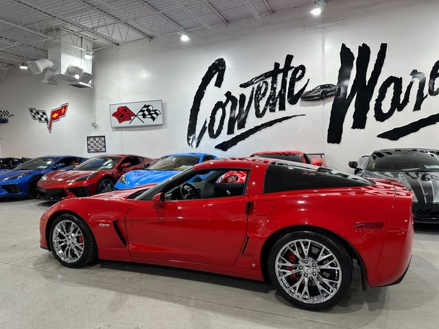2007 Chevrolet Corvette Z06 Premium, 6-Speed, C7 Chromes, Only 31k | Dallas, Texas | Corvette Warehouse 2007 Chevrolet Corvette Z06 Premium, 6-Speed, C7 Chromes, Only 31k | Dallas, Texas | Corvette Warehouse