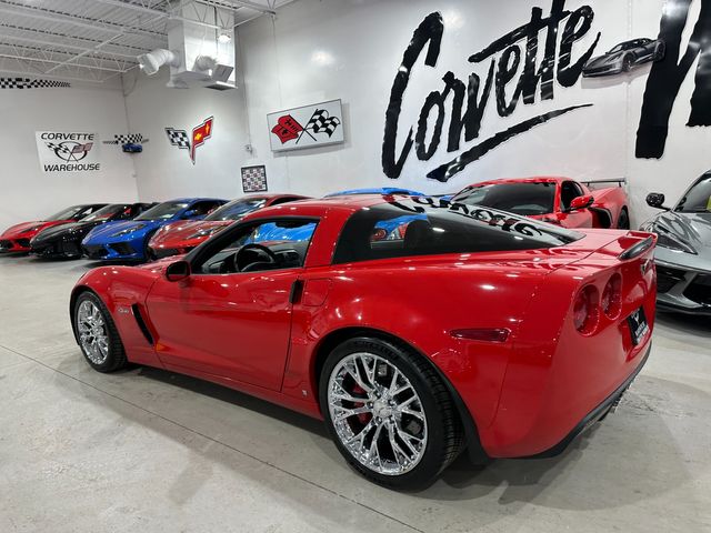 2007 Chevrolet Corvette Z06 Premium, 6-Speed, C7 Chromes, Only 31k | Dallas, Texas | Corvette Warehouse 2007 Chevrolet Corvette Z06 Premium, 6-Speed, C7 Chromes, Only 31k | Dallas, Texas | Corvette Warehouse
