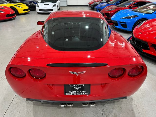 2007 Chevrolet Corvette Z06 Premium, 6-Speed, C7 Chromes, Only 31k | Dallas, Texas | Corvette Warehouse 2007 Chevrolet Corvette Z06 Premium, 6-Speed, C7 Chromes, Only 31k | Dallas, Texas | Corvette Warehouse