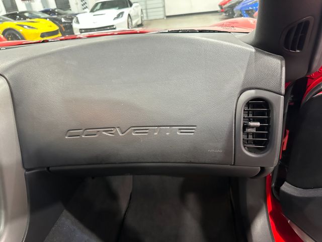 2007 Chevrolet Corvette Z06 Premium, 6-Speed, C7 Chromes, Only 31k | Dallas, Texas | Corvette Warehouse 2007 Chevrolet Corvette Z06 Premium, 6-Speed, C7 Chromes, Only 31k | Dallas, Texas | Corvette Warehouse
