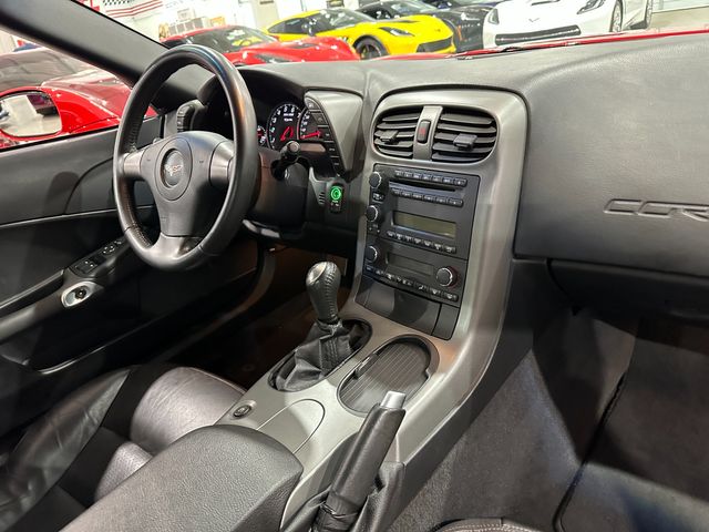 2007 Chevrolet Corvette Z06 Premium, 6-Speed, C7 Chromes, Only 31k | Dallas, Texas | Corvette Warehouse 2007 Chevrolet Corvette Z06 Premium, 6-Speed, C7 Chromes, Only 31k | Dallas, Texas | Corvette Warehouse