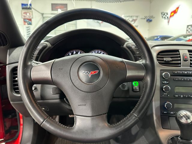 2007 Chevrolet Corvette Z06 Premium, 6-Speed, C7 Chromes, Only 31k | Dallas, Texas | Corvette Warehouse 2007 Chevrolet Corvette Z06 Premium, 6-Speed, C7 Chromes, Only 31k | Dallas, Texas | Corvette Warehouse