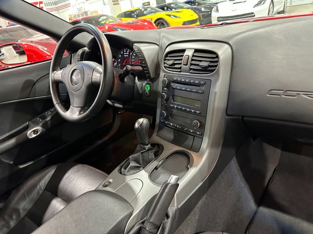 2007 Chevrolet Corvette Z06 Premium, 6-Speed, C7 Chromes, Only 31k | Dallas, Texas | Corvette Warehouse 2007 Chevrolet Corvette Z06 Premium, 6-Speed, C7 Chromes, Only 31k | Dallas, Texas | Corvette Warehouse