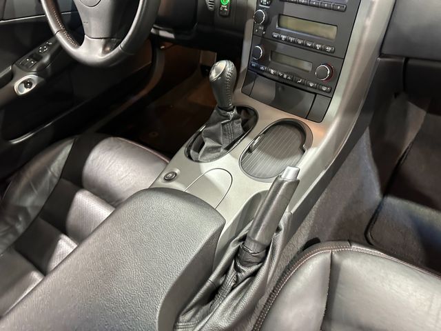 2007 Chevrolet Corvette Z06 Premium, 6-Speed, C7 Chromes, Only 31k | Dallas, Texas | Corvette Warehouse 2007 Chevrolet Corvette Z06 Premium, 6-Speed, C7 Chromes, Only 31k | Dallas, Texas | Corvette Warehouse