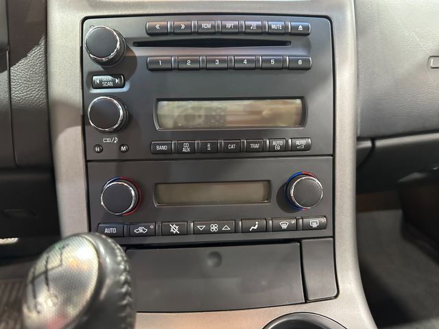 2007 Chevrolet Corvette Z06 Premium, 6-Speed, C7 Chromes, Only 31k | Dallas, Texas | Corvette Warehouse 2007 Chevrolet Corvette Z06 Premium, 6-Speed, C7 Chromes, Only 31k | Dallas, Texas | Corvette Warehouse