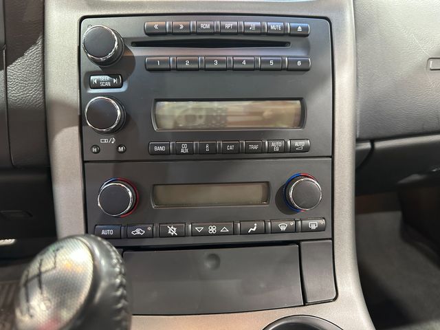 2007 Chevrolet Corvette Z06 Premium, 6-Speed, C7 Chromes, Only 31k | Dallas, Texas | Corvette Warehouse 2007 Chevrolet Corvette Z06 Premium, 6-Speed, C7 Chromes, Only 31k | Dallas, Texas | Corvette Warehouse