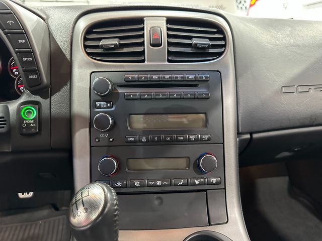 2007 Chevrolet Corvette Z06 Premium, 6-Speed, C7 Chromes, Only 31k | Dallas, Texas | Corvette Warehouse 2007 Chevrolet Corvette Z06 Premium, 6-Speed, C7 Chromes, Only 31k | Dallas, Texas | Corvette Warehouse