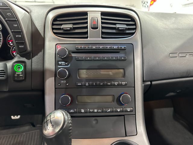 2007 Chevrolet Corvette Z06 Premium, 6-Speed, C7 Chromes, Only 31k | Dallas, Texas | Corvette Warehouse 2007 Chevrolet Corvette Z06 Premium, 6-Speed, C7 Chromes, Only 31k | Dallas, Texas | Corvette Warehouse