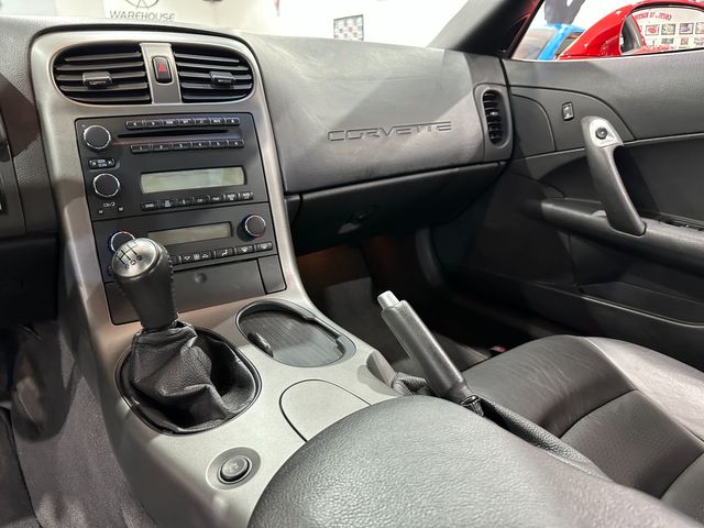 2007 Chevrolet Corvette Z06 Premium, 6-Speed, C7 Chromes, Only 31k | Dallas, Texas | Corvette Warehouse 2007 Chevrolet Corvette Z06 Premium, 6-Speed, C7 Chromes, Only 31k | Dallas, Texas | Corvette Warehouse