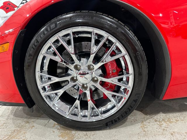 2007 Chevrolet Corvette Z06 Premium, 6-Speed, C7 Chromes, Only 31k | Dallas, Texas | Corvette Warehouse 2007 Chevrolet Corvette Z06 Premium, 6-Speed, C7 Chromes, Only 31k | Dallas, Texas | Corvette Warehouse