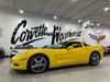 2007 Chevrolet Corvette Coupe 3LT, 6-Disc, Lloyd's, Chromes, Auto, Nice | Dallas, Texas | Corvette Warehouse 