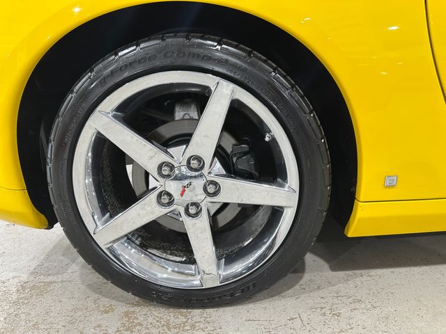 2007 Chevrolet Corvette Coupe 3LT, 6-Disc, Lloyd's, Chromes, Auto, Nice | Dallas, Texas | Corvette Warehouse 2007 Chevrolet Corvette Coupe 3LT, 6-Disc, Lloyd's, Chromes, Auto, Nice | Dallas, Texas | Corvette Warehouse