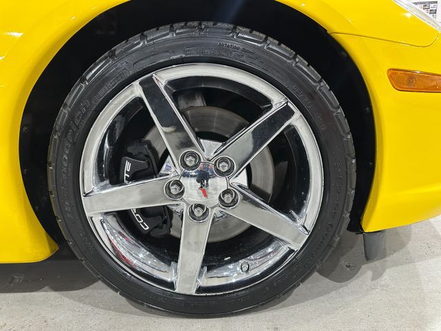 2007 Chevrolet Corvette Coupe 3LT, 6-Disc, Lloyd's, Chromes, Auto, Nice | Dallas, Texas | Corvette Warehouse 2007 Chevrolet Corvette Coupe 3LT, 6-Disc, Lloyd's, Chromes, Auto, Nice | Dallas, Texas | Corvette Warehouse