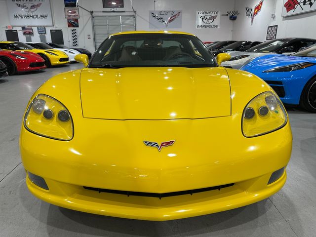 2007 Chevrolet Corvette Coupe 3LT, 6-Disc, Lloyd's, Chromes, Auto, Nice | Dallas, Texas | Corvette Warehouse 2007 Chevrolet Corvette Coupe 3LT, 6-Disc, Lloyd's, Chromes, Auto, Nice | Dallas, Texas | Corvette Warehouse