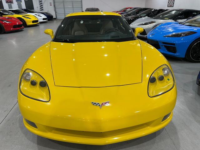 2007 Chevrolet Corvette Coupe 3LT, 6-Disc, Lloyd's, Chromes, Auto, Nice | Dallas, Texas | Corvette Warehouse 2007 Chevrolet Corvette Coupe 3LT, 6-Disc, Lloyd's, Chromes, Auto, Nice | Dallas, Texas | Corvette Warehouse