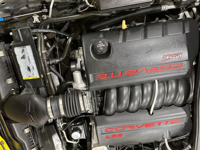 2007 Chevrolet Corvette Coupe 3LT, 6-Disc, Lloyd's, Chromes, Auto, Nice | Dallas, Texas | Corvette Warehouse 2007 Chevrolet Corvette Coupe 3LT, 6-Disc, Lloyd's, Chromes, Auto, Nice | Dallas, Texas | Corvette Warehouse