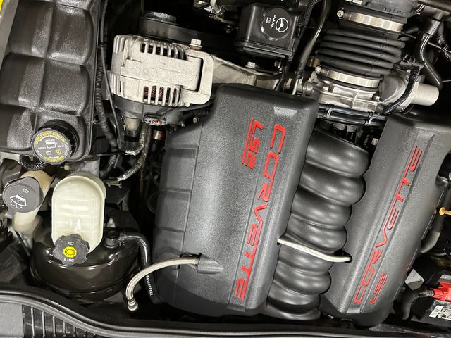 2007 Chevrolet Corvette Coupe 3LT, 6-Disc, Lloyd's, Chromes, Auto, Nice | Dallas, Texas | Corvette Warehouse 2007 Chevrolet Corvette Coupe 3LT, 6-Disc, Lloyd's, Chromes, Auto, Nice | Dallas, Texas | Corvette Warehouse