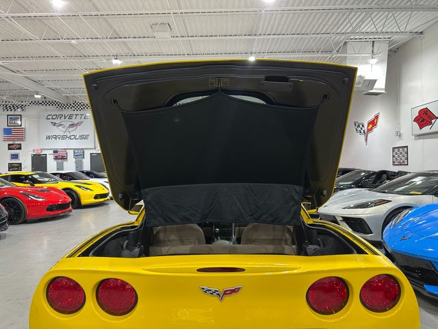 2007 Chevrolet Corvette Coupe 3LT, 6-Disc, Lloyd's, Chromes, Auto, Nice | Dallas, Texas | Corvette Warehouse 2007 Chevrolet Corvette Coupe 3LT, 6-Disc, Lloyd's, Chromes, Auto, Nice | Dallas, Texas | Corvette Warehouse