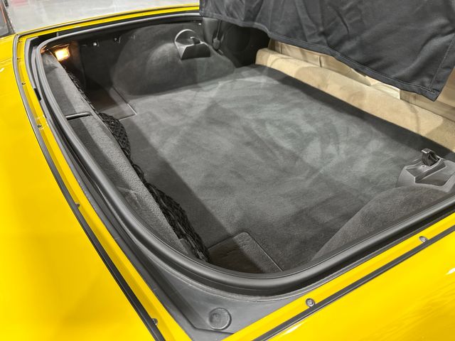 2007 Chevrolet Corvette Coupe 3LT, 6-Disc, Lloyd's, Chromes, Auto, Nice | Dallas, Texas | Corvette Warehouse 2007 Chevrolet Corvette Coupe 3LT, 6-Disc, Lloyd's, Chromes, Auto, Nice | Dallas, Texas | Corvette Warehouse