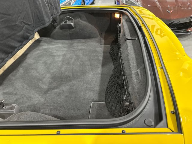 2007 Chevrolet Corvette Coupe 3LT, 6-Disc, Lloyd's, Chromes, Auto, Nice | Dallas, Texas | Corvette Warehouse 2007 Chevrolet Corvette Coupe 3LT, 6-Disc, Lloyd's, Chromes, Auto, Nice | Dallas, Texas | Corvette Warehouse