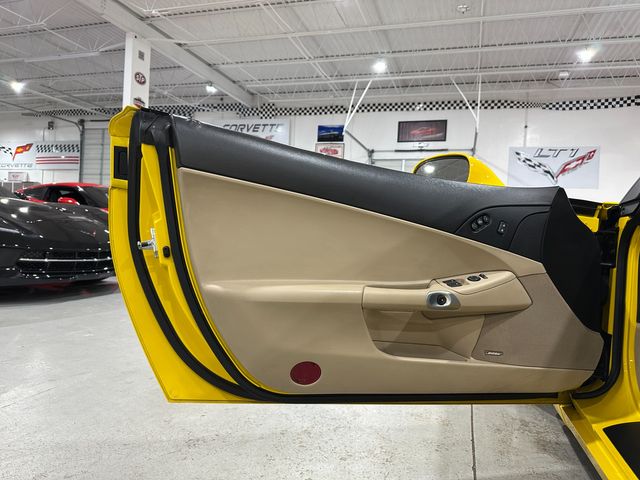 2007 Chevrolet Corvette Coupe 3LT, 6-Disc, Lloyd's, Chromes, Auto, Nice | Dallas, Texas | Corvette Warehouse 2007 Chevrolet Corvette Coupe 3LT, 6-Disc, Lloyd's, Chromes, Auto, Nice | Dallas, Texas | Corvette Warehouse