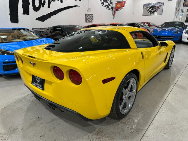 2007 Chevrolet Corvette Coupe 3LT, 6-Disc, Lloyd's, Chromes, Auto, Nice | Dallas, Texas | Corvette Warehouse 2007 Chevrolet Corvette Coupe 3LT, 6-Disc, Lloyd's, Chromes, Auto, Nice | Dallas, Texas | Corvette Warehouse