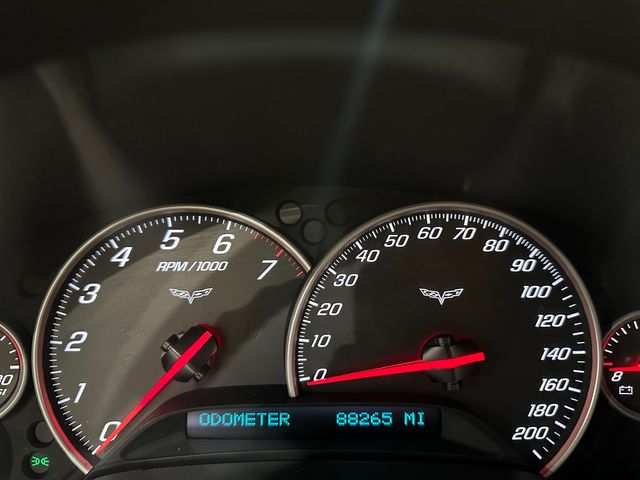 2007 Chevrolet Corvette Coupe 3LT, 6-Disc, Lloyd's, Chromes, Auto, Nice | Dallas, Texas | Corvette Warehouse 2007 Chevrolet Corvette Coupe 3LT, 6-Disc, Lloyd's, Chromes, Auto, Nice | Dallas, Texas | Corvette Warehouse