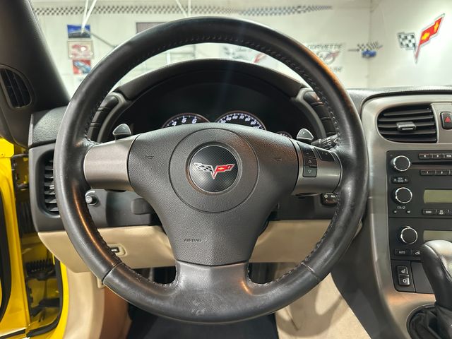 2007 Chevrolet Corvette Coupe 3LT, 6-Disc, Lloyd's, Chromes, Auto, Nice | Dallas, Texas | Corvette Warehouse 2007 Chevrolet Corvette Coupe 3LT, 6-Disc, Lloyd's, Chromes, Auto, Nice | Dallas, Texas | Corvette Warehouse