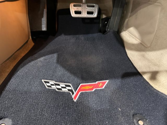 2007 Chevrolet Corvette Coupe 3LT, 6-Disc, Lloyd's, Chromes, Auto, Nice | Dallas, Texas | Corvette Warehouse 2007 Chevrolet Corvette Coupe 3LT, 6-Disc, Lloyd's, Chromes, Auto, Nice | Dallas, Texas | Corvette Warehouse