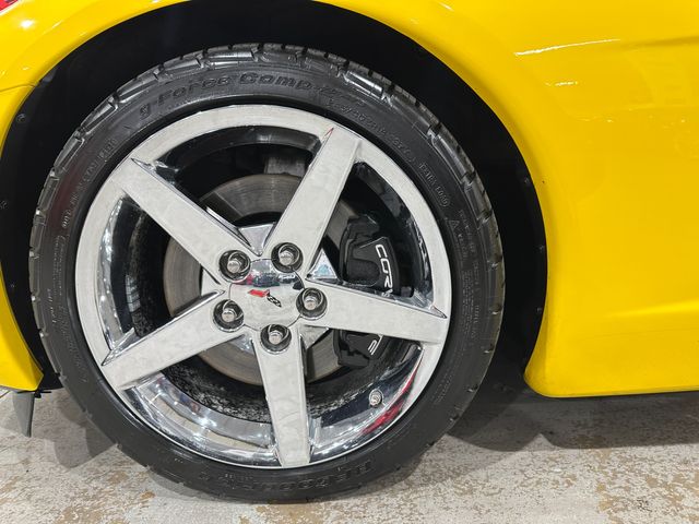 2007 Chevrolet Corvette Coupe 3LT, 6-Disc, Lloyd's, Chromes, Auto, Nice | Dallas, Texas | Corvette Warehouse 2007 Chevrolet Corvette Coupe 3LT, 6-Disc, Lloyd's, Chromes, Auto, Nice | Dallas, Texas | Corvette Warehouse