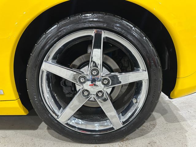 2007 Chevrolet Corvette Coupe 3LT, 6-Disc, Lloyd's, Chromes, Auto, Nice | Dallas, Texas | Corvette Warehouse 2007 Chevrolet Corvette Coupe 3LT, 6-Disc, Lloyd's, Chromes, Auto, Nice | Dallas, Texas | Corvette Warehouse