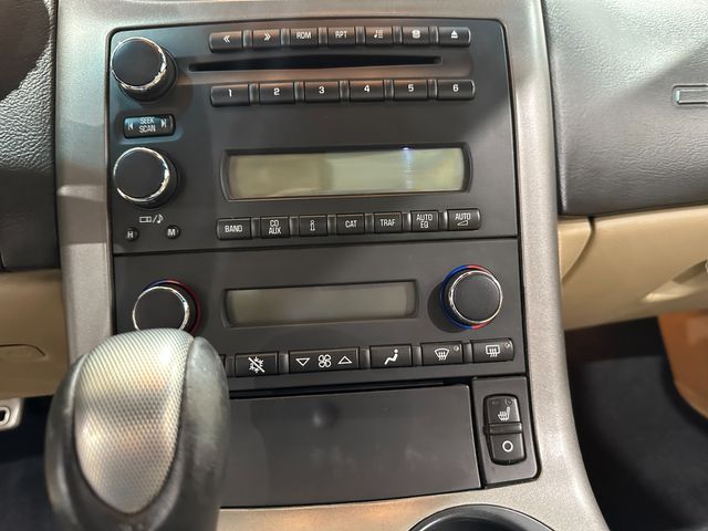 2007 Chevrolet Corvette Coupe 3LT, 6-Disc, Lloyd's, Chromes, Auto, Nice | Dallas, Texas | Corvette Warehouse 2007 Chevrolet Corvette Coupe 3LT, 6-Disc, Lloyd's, Chromes, Auto, Nice | Dallas, Texas | Corvette Warehouse