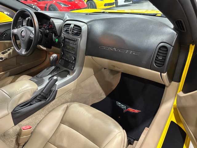 2007 Chevrolet Corvette Coupe 3LT, 6-Disc, Lloyd's, Chromes, Auto, Nice | Dallas, Texas | Corvette Warehouse 2007 Chevrolet Corvette Coupe 3LT, 6-Disc, Lloyd's, Chromes, Auto, Nice | Dallas, Texas | Corvette Warehouse