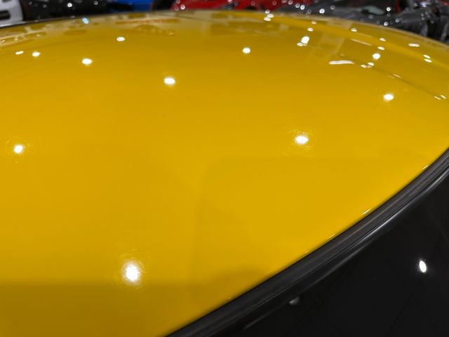 2007 Chevrolet Corvette Coupe 3LT, 6-Disc, Lloyd's, Chromes, Auto, Nice | Dallas, Texas | Corvette Warehouse 2007 Chevrolet Corvette Coupe 3LT, 6-Disc, Lloyd's, Chromes, Auto, Nice | Dallas, Texas | Corvette Warehouse