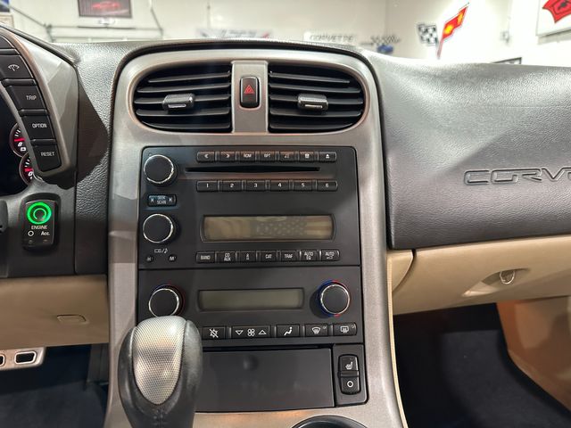 2007 Chevrolet Corvette Coupe 3LT, 6-Disc, Lloyd's, Chromes, Auto, Nice | Dallas, Texas | Corvette Warehouse 2007 Chevrolet Corvette Coupe 3LT, 6-Disc, Lloyd's, Chromes, Auto, Nice | Dallas, Texas | Corvette Warehouse