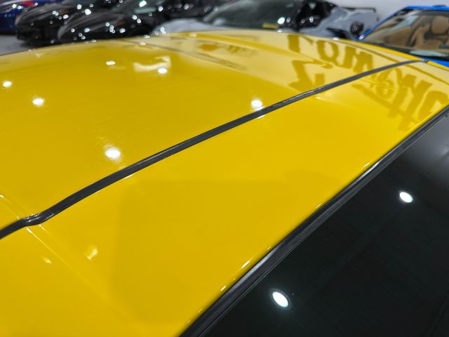 2007 Chevrolet Corvette Coupe 3LT, 6-Disc, Lloyd's, Chromes, Auto, Nice | Dallas, Texas | Corvette Warehouse 2007 Chevrolet Corvette Coupe 3LT, 6-Disc, Lloyd's, Chromes, Auto, Nice | Dallas, Texas | Corvette Warehouse