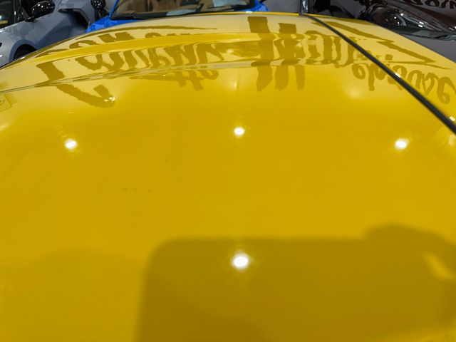 2007 Chevrolet Corvette Coupe 3LT, 6-Disc, Lloyd's, Chromes, Auto, Nice | Dallas, Texas | Corvette Warehouse 2007 Chevrolet Corvette Coupe 3LT, 6-Disc, Lloyd's, Chromes, Auto, Nice | Dallas, Texas | Corvette Warehouse