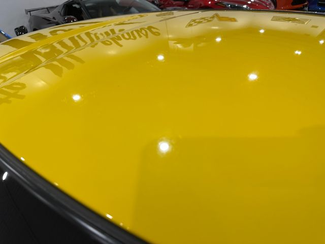 2007 Chevrolet Corvette Coupe 3LT, 6-Disc, Lloyd's, Chromes, Auto, Nice | Dallas, Texas | Corvette Warehouse 2007 Chevrolet Corvette Coupe 3LT, 6-Disc, Lloyd's, Chromes, Auto, Nice | Dallas, Texas | Corvette Warehouse