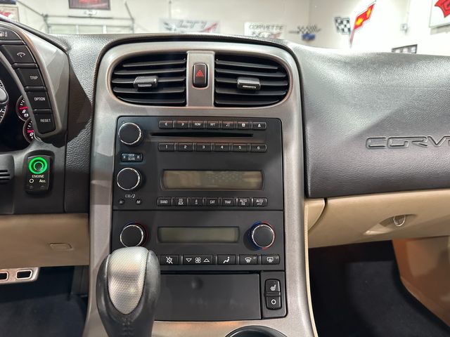 2007 Chevrolet Corvette Coupe 3LT, 6-Disc, Lloyd's, Chromes, Auto, Nice | Dallas, Texas | Corvette Warehouse 2007 Chevrolet Corvette Coupe 3LT, 6-Disc, Lloyd's, Chromes, Auto, Nice | Dallas, Texas | Corvette Warehouse