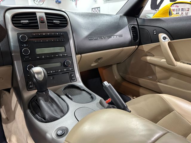 2007 Chevrolet Corvette Coupe 3LT, 6-Disc, Lloyd's, Chromes, Auto, Nice | Dallas, Texas | Corvette Warehouse 2007 Chevrolet Corvette Coupe 3LT, 6-Disc, Lloyd's, Chromes, Auto, Nice | Dallas, Texas | Corvette Warehouse