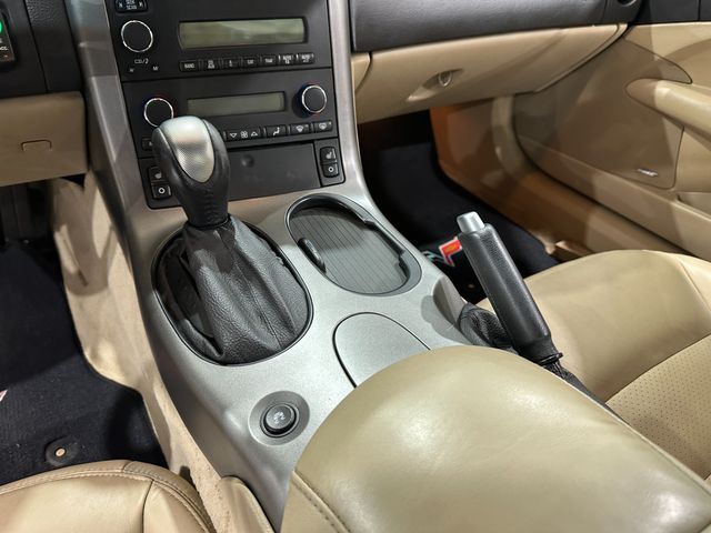 2007 Chevrolet Corvette Coupe 3LT, 6-Disc, Lloyd's, Chromes, Auto, Nice | Dallas, Texas | Corvette Warehouse 2007 Chevrolet Corvette Coupe 3LT, 6-Disc, Lloyd's, Chromes, Auto, Nice | Dallas, Texas | Corvette Warehouse