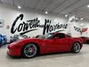 2007 Chevrolet Corvette Z06 2LZ, NAV, Spoiler, Chrome Wheels, Only 64k | Dallas, Texas | Corvette Warehouse 
