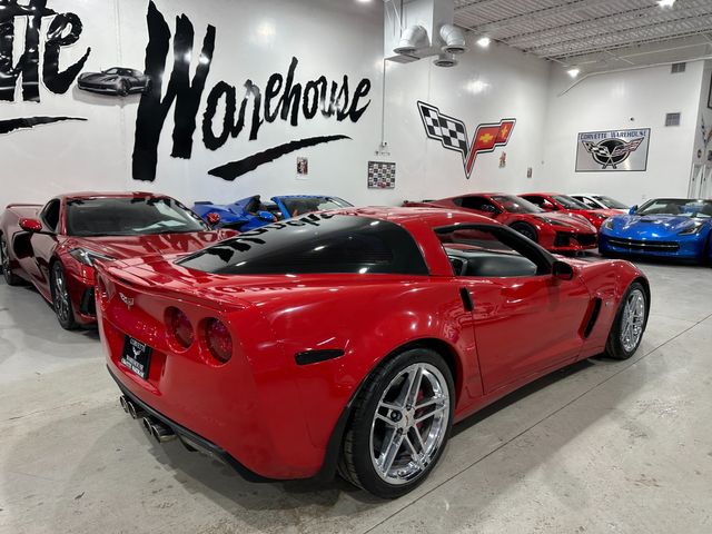 2007 Chevrolet Corvette Z06 2LZ, NAV, Spoiler, Chrome Wheels, Only 64k | Dallas, Texas | Corvette Warehouse 2007 Chevrolet Corvette Z06 2LZ, NAV, Spoiler, Chrome Wheels, Only 64k | Dallas, Texas | Corvette Warehouse