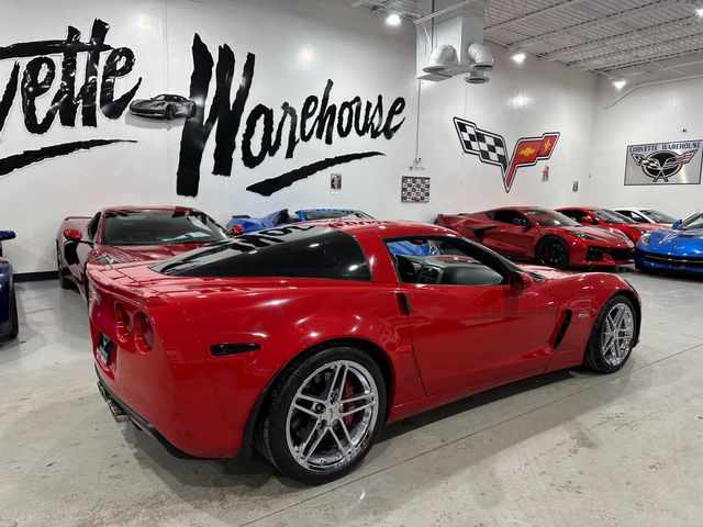 2007 Chevrolet Corvette Z06 2LZ, NAV, Spoiler, Chrome Wheels, Only 64k | Dallas, Texas | Corvette Warehouse 2007 Chevrolet Corvette Z06 2LZ, NAV, Spoiler, Chrome Wheels, Only 64k | Dallas, Texas | Corvette Warehouse