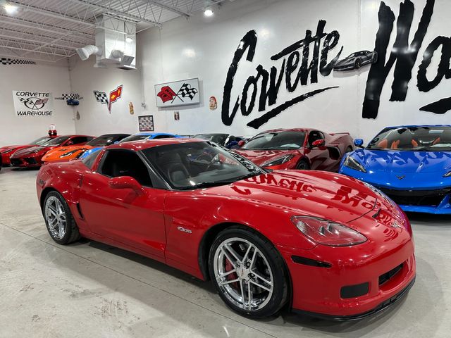 2007 Chevrolet Corvette Z06 2LZ, NAV, Spoiler, Chrome Wheels, Only 64k | Dallas, Texas | Corvette Warehouse 2007 Chevrolet Corvette Z06 2LZ, NAV, Spoiler, Chrome Wheels, Only 64k | Dallas, Texas | Corvette Warehouse
