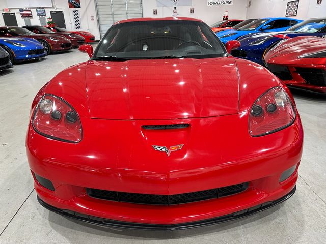 2007 Chevrolet Corvette Z06 2LZ, NAV, Spoiler, Chrome Wheels, Only 64k | Dallas, Texas | Corvette Warehouse 2007 Chevrolet Corvette Z06 2LZ, NAV, Spoiler, Chrome Wheels, Only 64k | Dallas, Texas | Corvette Warehouse
